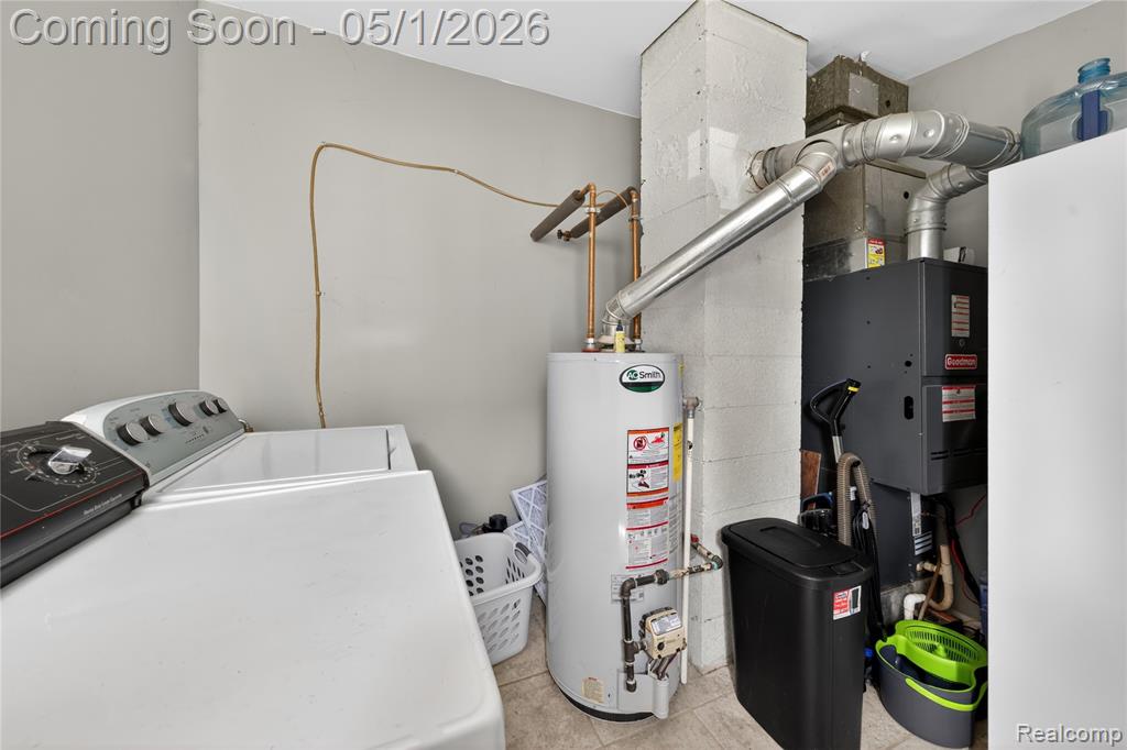22813 Detour Street, Saint Clair Shores, MI 48082 — Photo 23