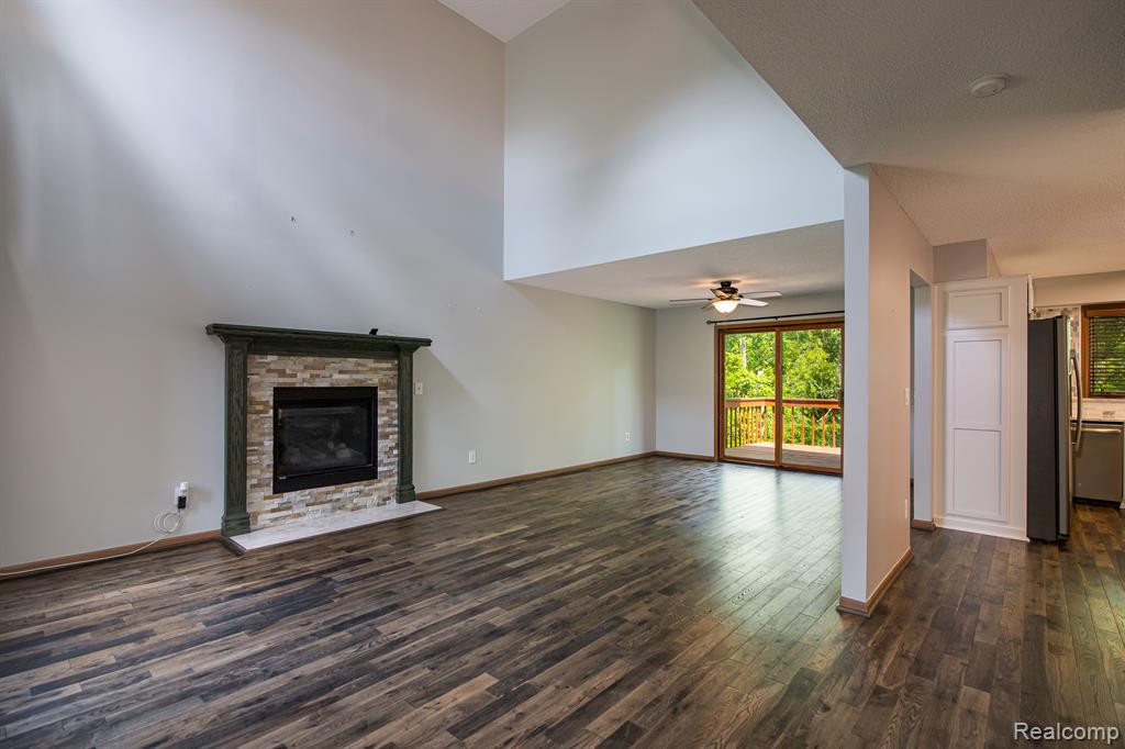 22140 River Ridge Trail, Farmington Hills, MI 48335 — Photo 2