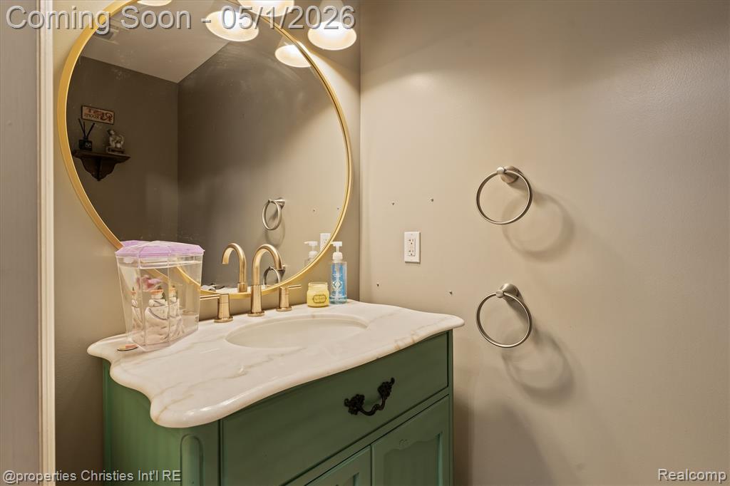 5720 Deerwood, Commerce Twp, MI 48382 — Photo 16