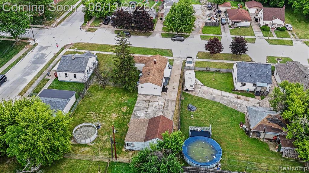 25383 Lawn Street, Roseville, MI 48066 — Photo 27