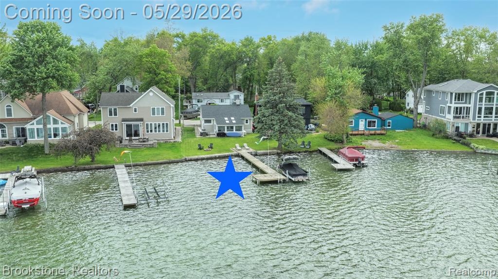 7900 DETROIT Boulevard, West Bloomfield, MI 48323 — Photo 3