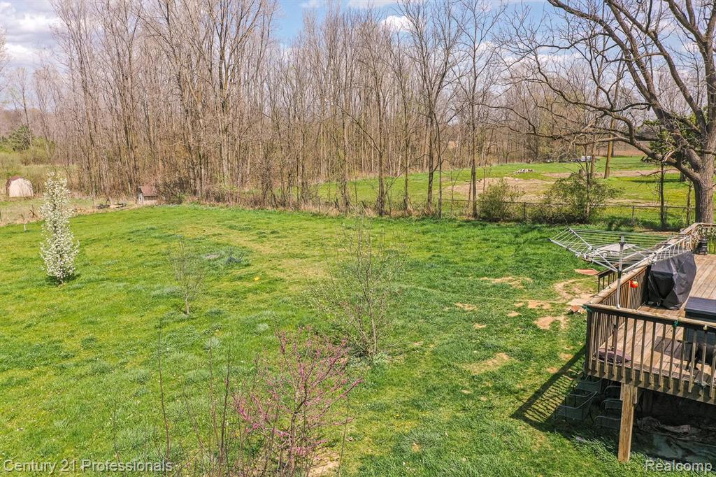 10207 DODGE Road, Otisville, MI 48463 — Photo 40