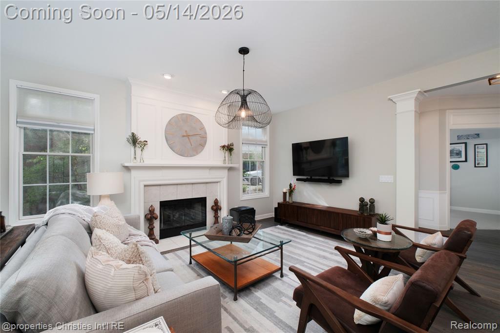 44643 Aspen Ridge Drive, Northville, MI 48168 — Photo 13