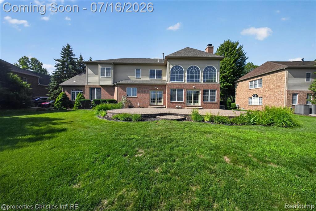 45864 Tournament Drive, Northville, MI 48168 — Photo 62