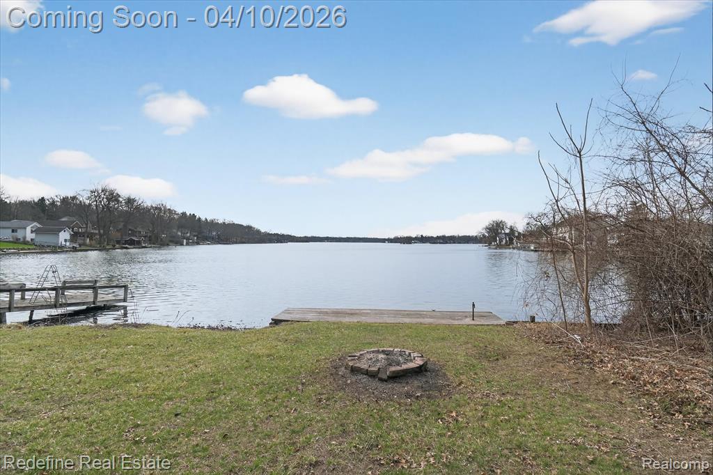 636 Thompson Lake Avenue, Howell, MI 48843 — Photo 44