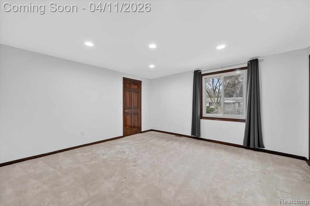 21770 Riverview Drive, Beverly Hills, MI 48025 — Photo 28