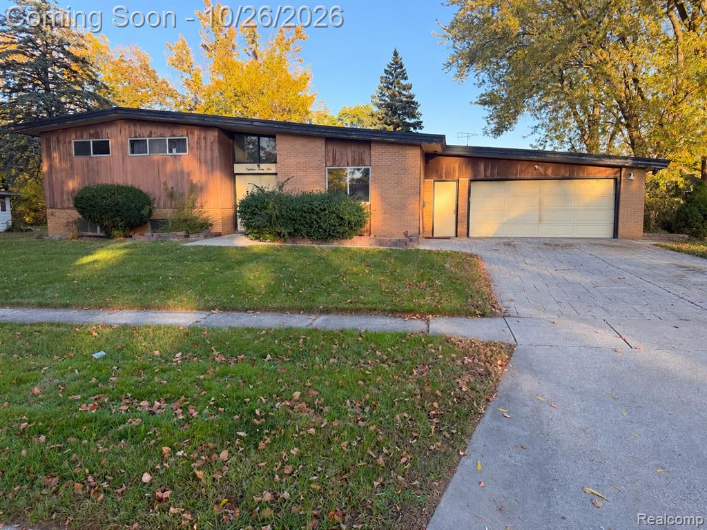 1831 & 1835 McPhail Street, Flint, MI 48503