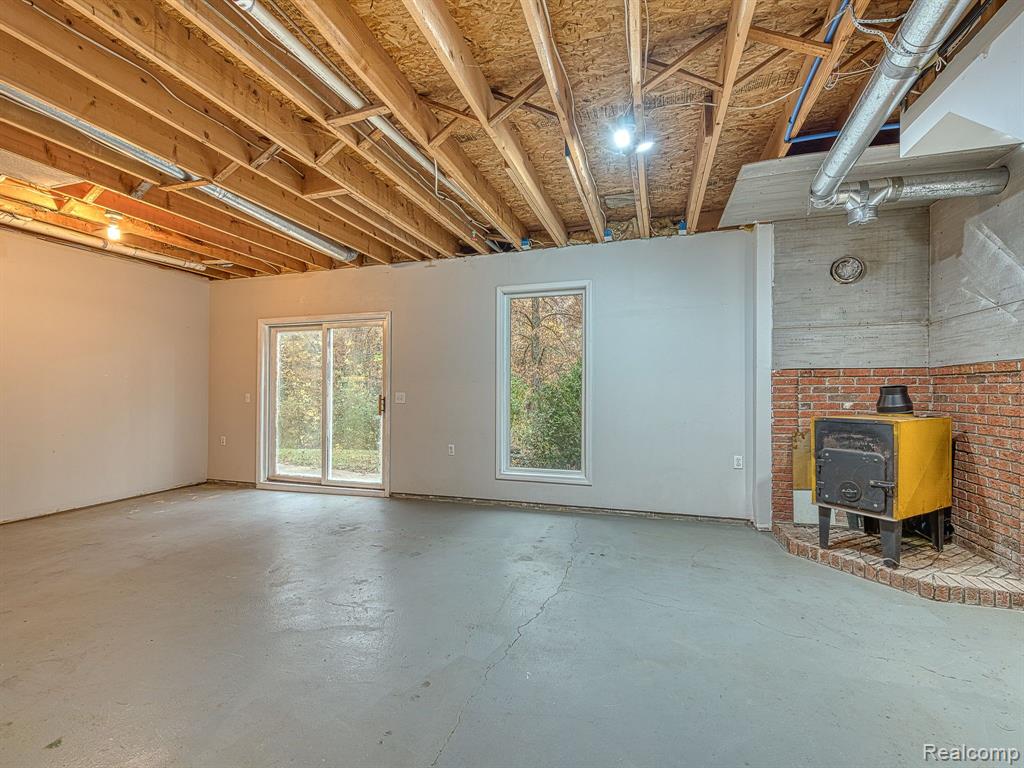 12349 COLLER, Tipton, MI 49287 — Photo 26