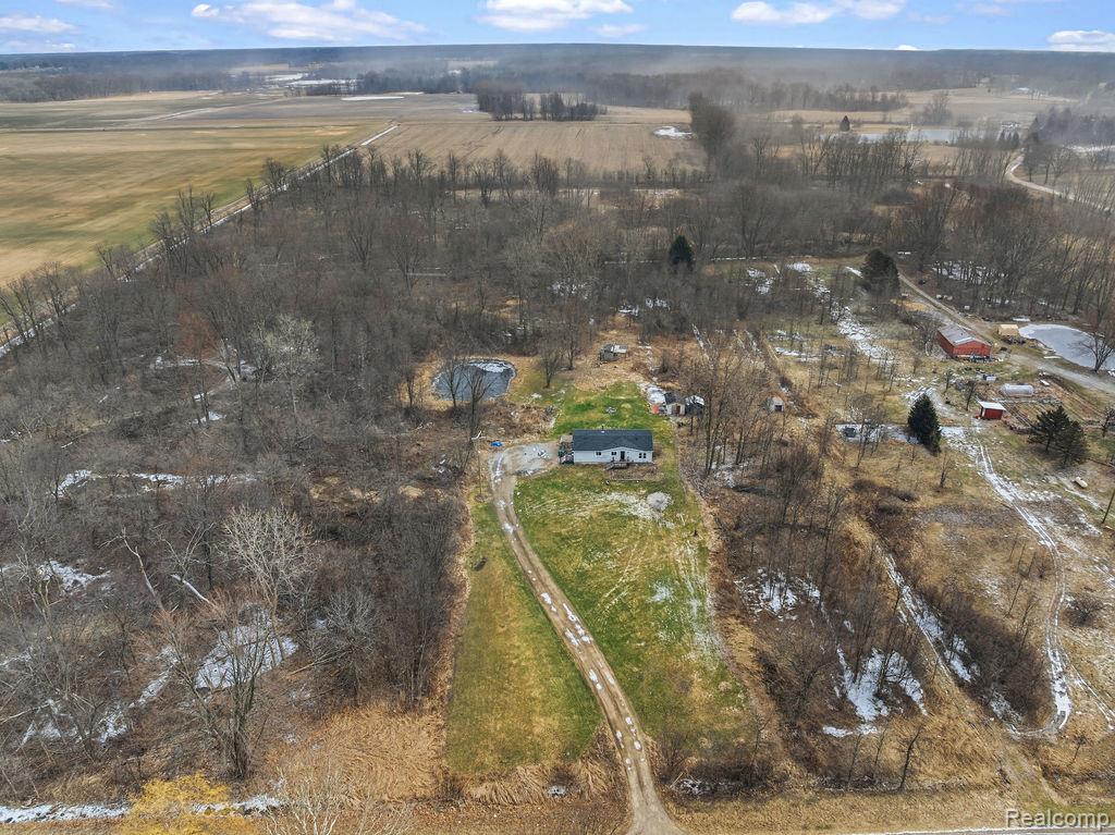 8311 State Road, Bancroft, MI 48414 — Photo 29