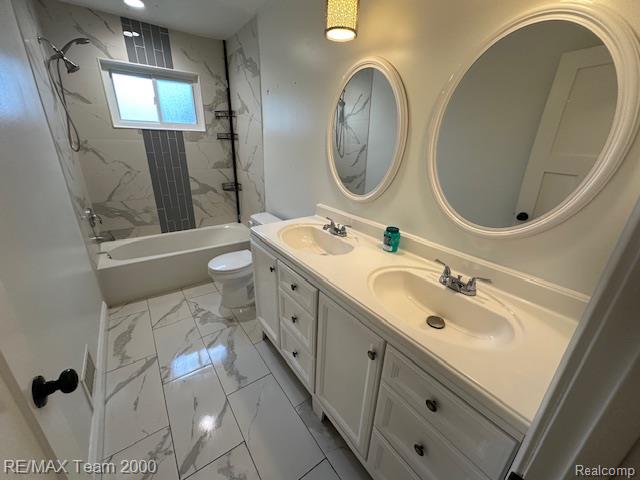 8768 Whitehorn Street, Romulus, MI 48174 — Photo 15
