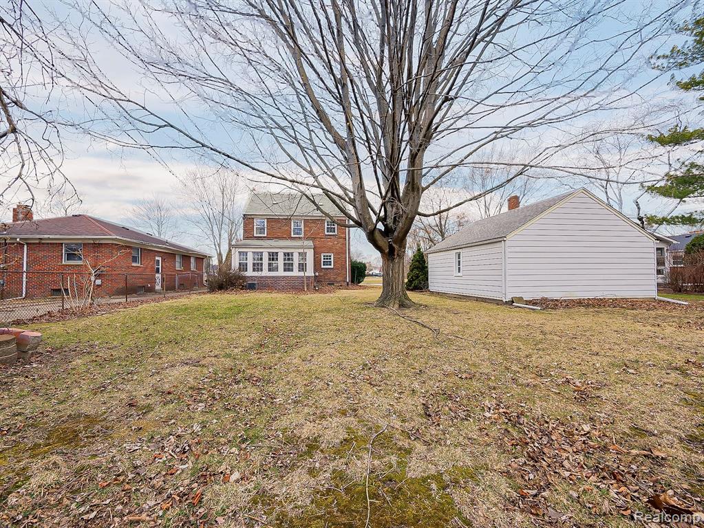 6609 CORTLAND Avenue, Allen Park, MI 48101 — Photo 23