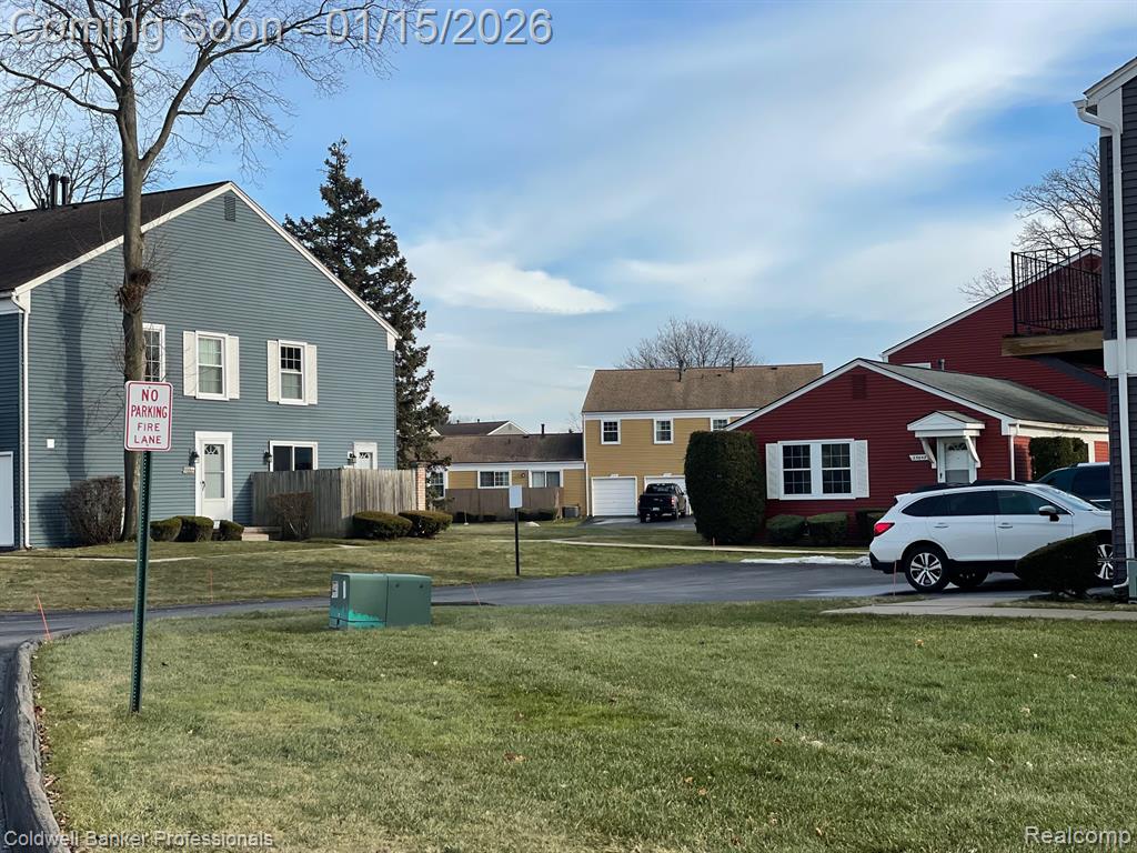 23626 Stonehenge Boulevard, Novi, MI — Photo 22