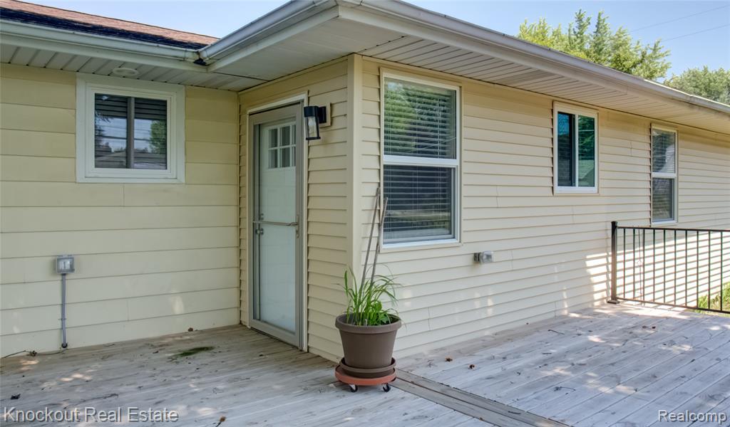 487 Atlanta Street, Saginaw, MI 48604 — Photo 36