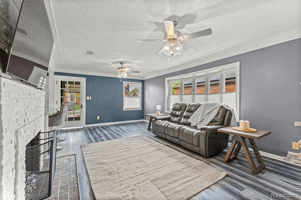 6549 Shenandoah Avenue, Allen Park, MI 48101 — Photo 8