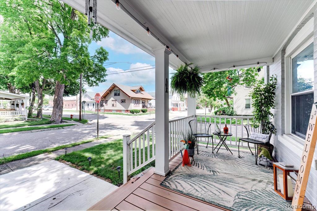 139 W WASHINGTON Street, Romeo, MI 48065 — Photo 3
