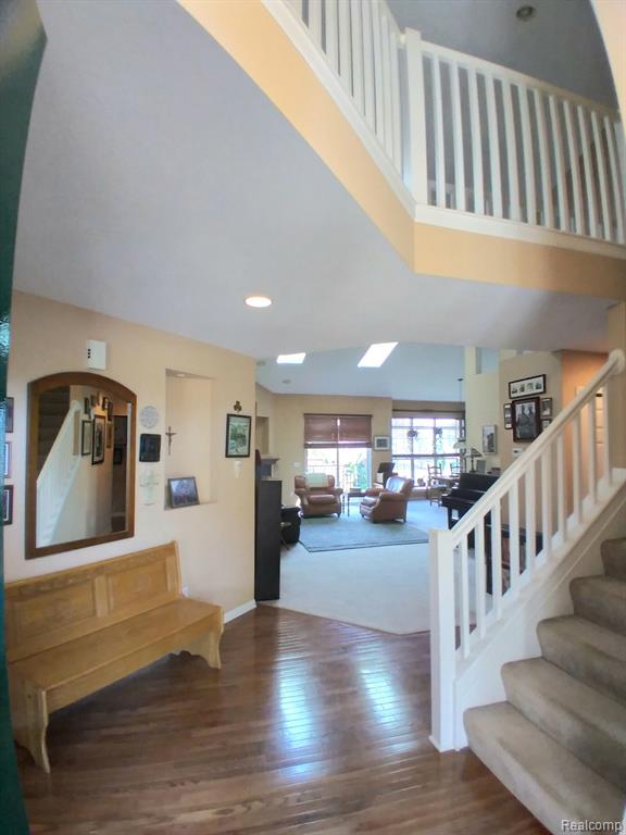 5528 GALLERY PARK, Ann Arbor, MI 48103 — Photo 24