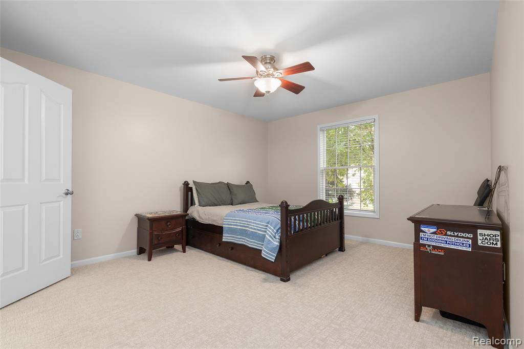 8542 Newbury Court N, Canton, MI 48187 — Photo 41