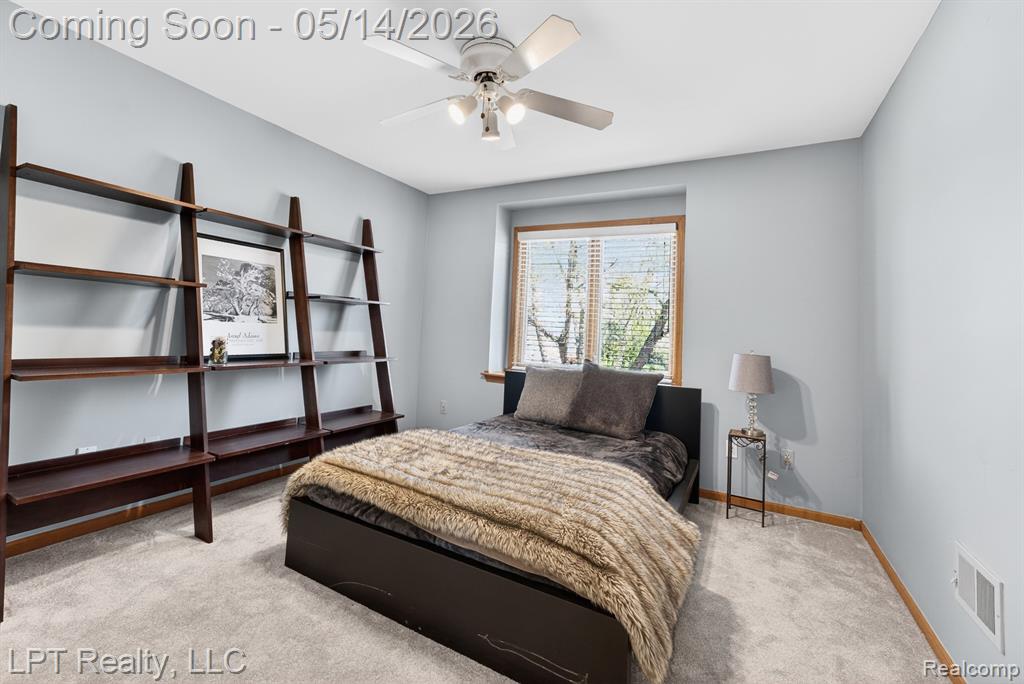 4108 Villager Drive, Lake Orion, MI — Photo 24