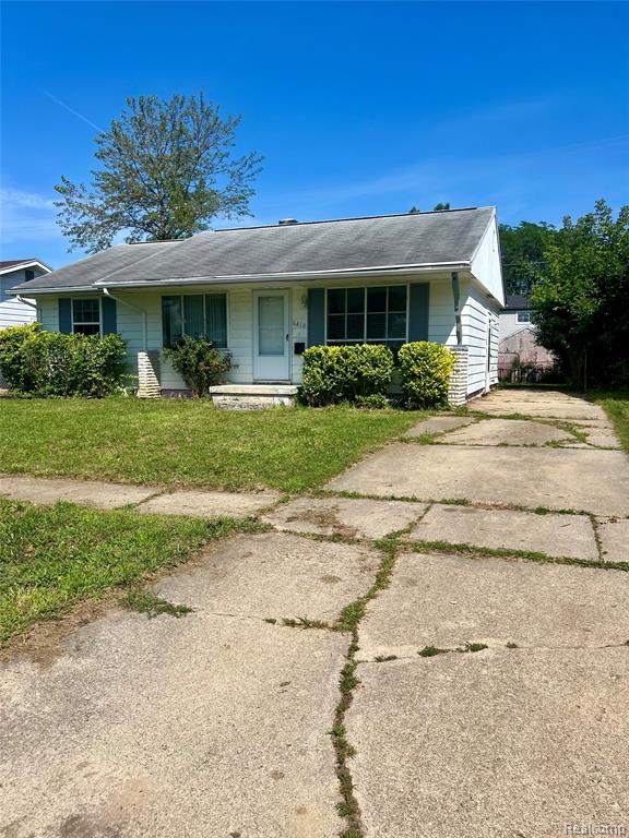 6410 Belltree Lane, Flint, MI 48504 — Photo 5