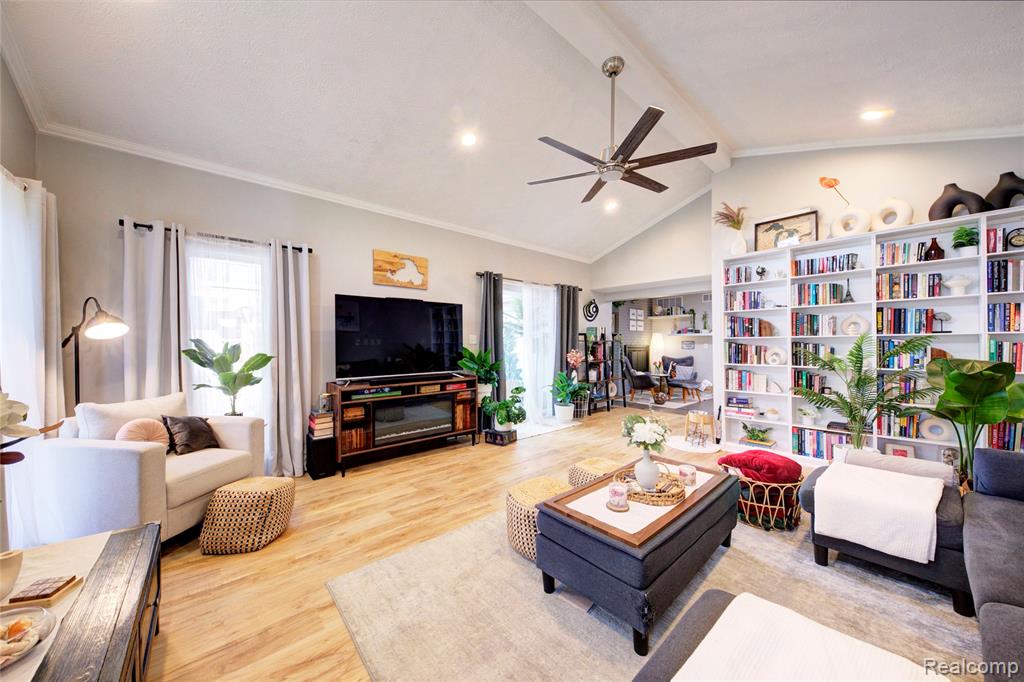 5367 Cambourne Place, West Bloomfield, MI — Photo 25