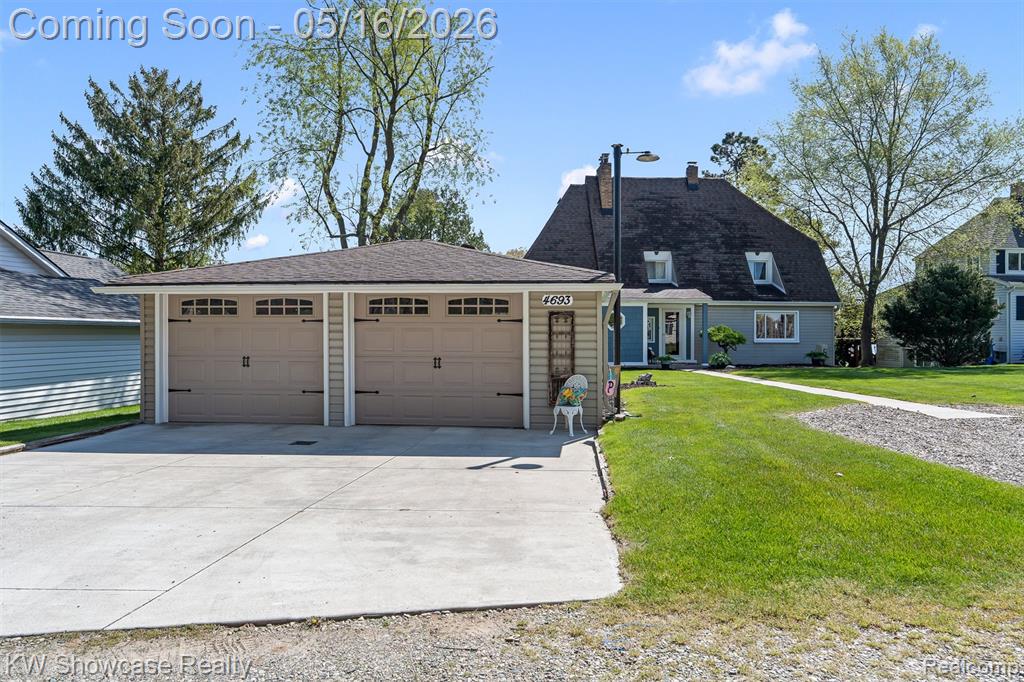 4693 Forest Avenue, Waterford, MI 48328 — Photo 13