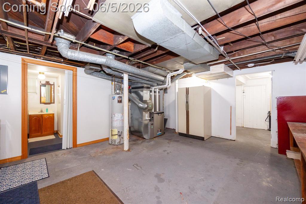447 Maple Street, Wyandotte, MI 48192 — Photo 48
