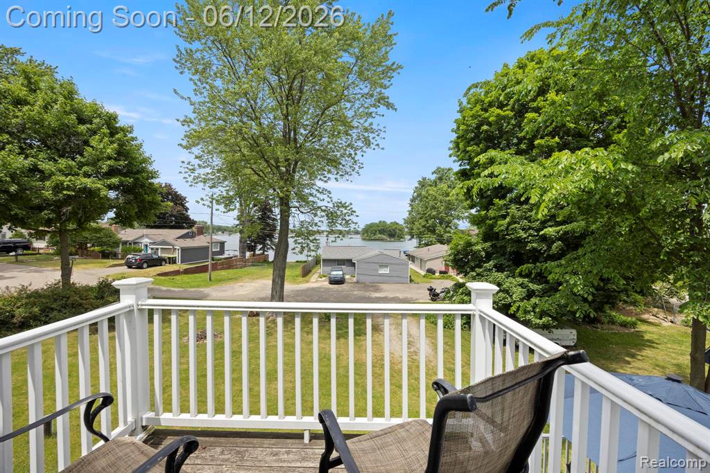 1808 Lombardy, Highland, MI 48356 — Photo 34