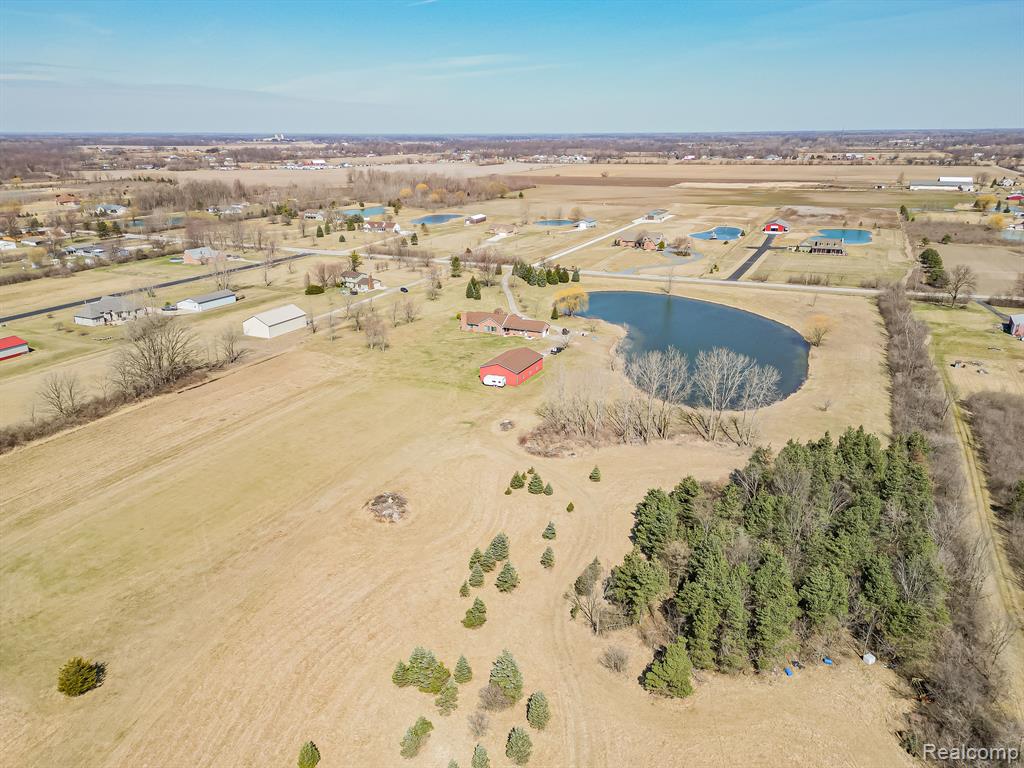 3800 READY Road, South Rockwood, MI — Photo 6