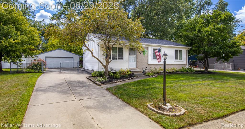 934 Prince Street, Milford, MI 48381 — Photo 2