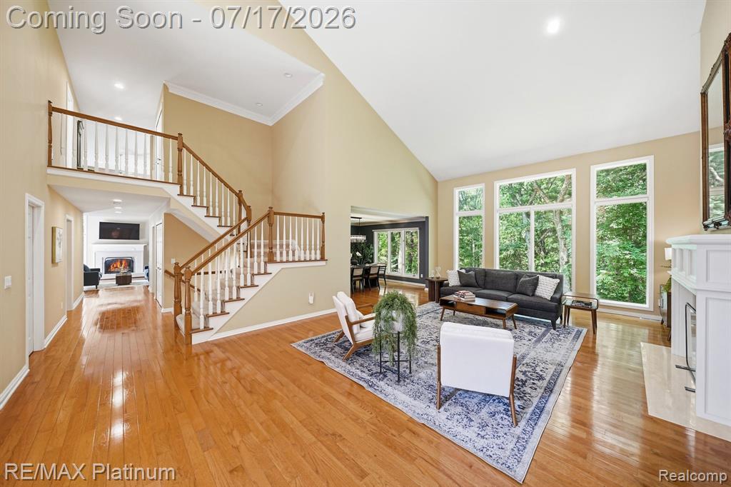 5458 Lake Ridge Drive, Brighton, MI 48116 — Photo 9