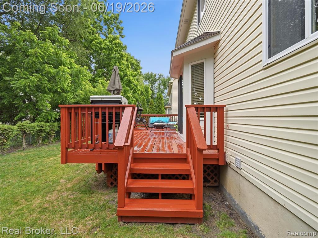 6729 Eckerman Drive, Troy, MI 48085 — Photo 60