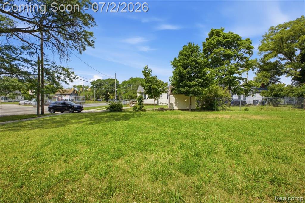 5202 Dupont Street, Flint, MI 48505 — Photo 27