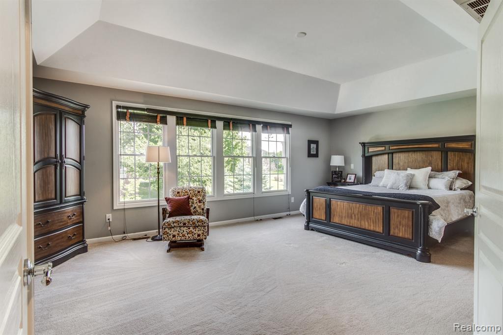 16026 JOHNSON CREEK Drive, Northville, MI 48168 — Photo 38