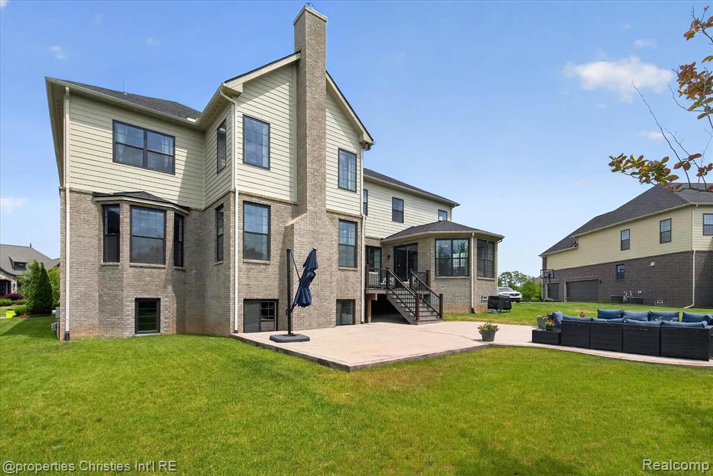 47711 Dunhill Court, Northville, MI 48167 — Photo 83
