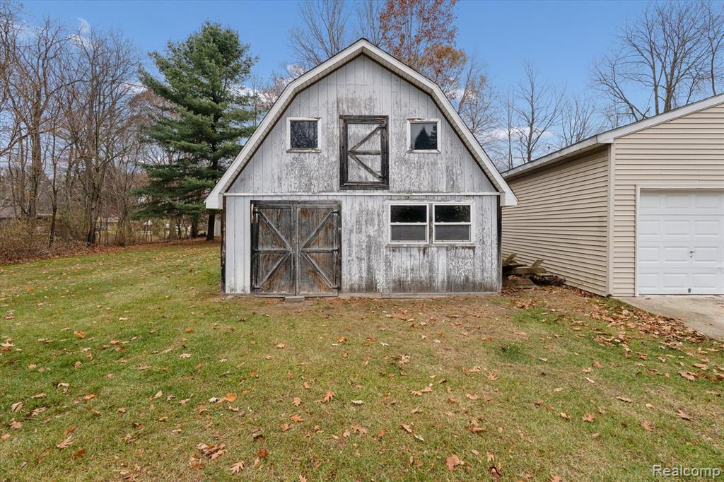4427 Oakdale Street, Genesee, MI 48437 — Photo 39