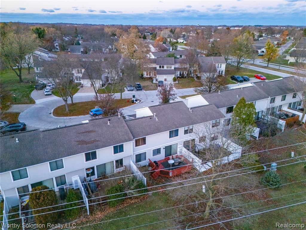 22415 Cranbrooke Drive, Novi, MI — Photo 34