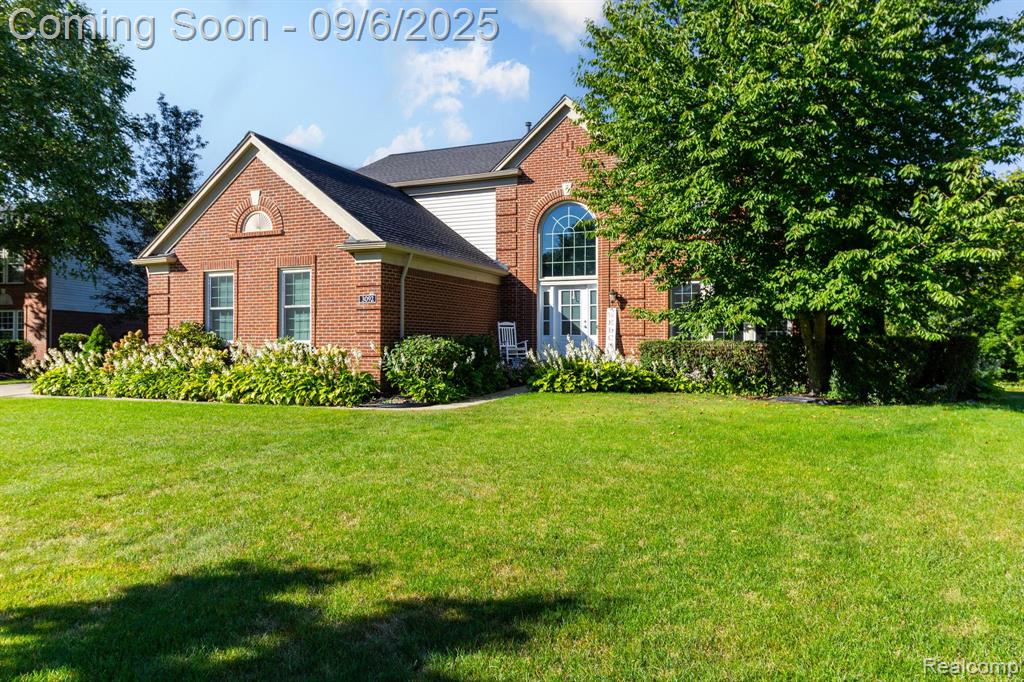 3092 Greenwich Court, Canton, MI 48188 — Photo 2