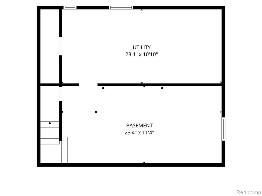 754 W Baker Avenue, Commerce Twp, MI — Photo 47