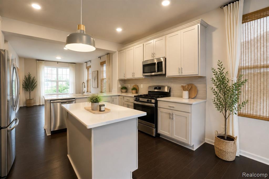 49701 Lantern Way, Canton, MI 48188 — Photo 6