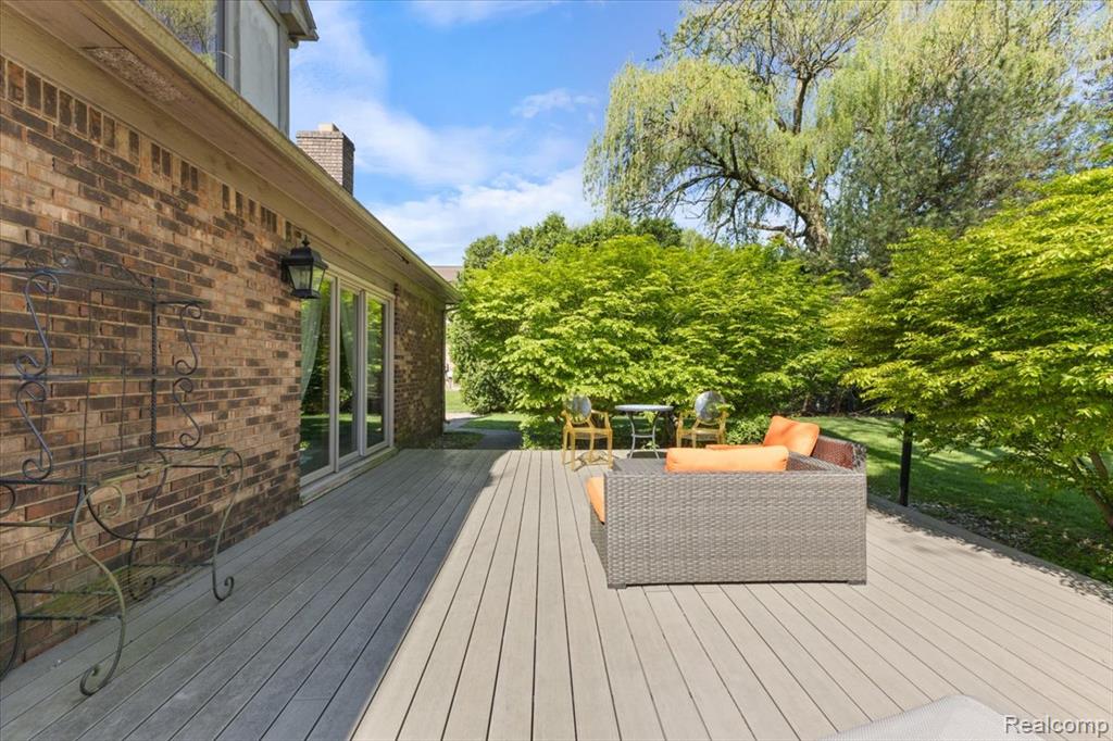 4824 Quarton Road, Bloomfield Hills, MI 48302 — Photo 43