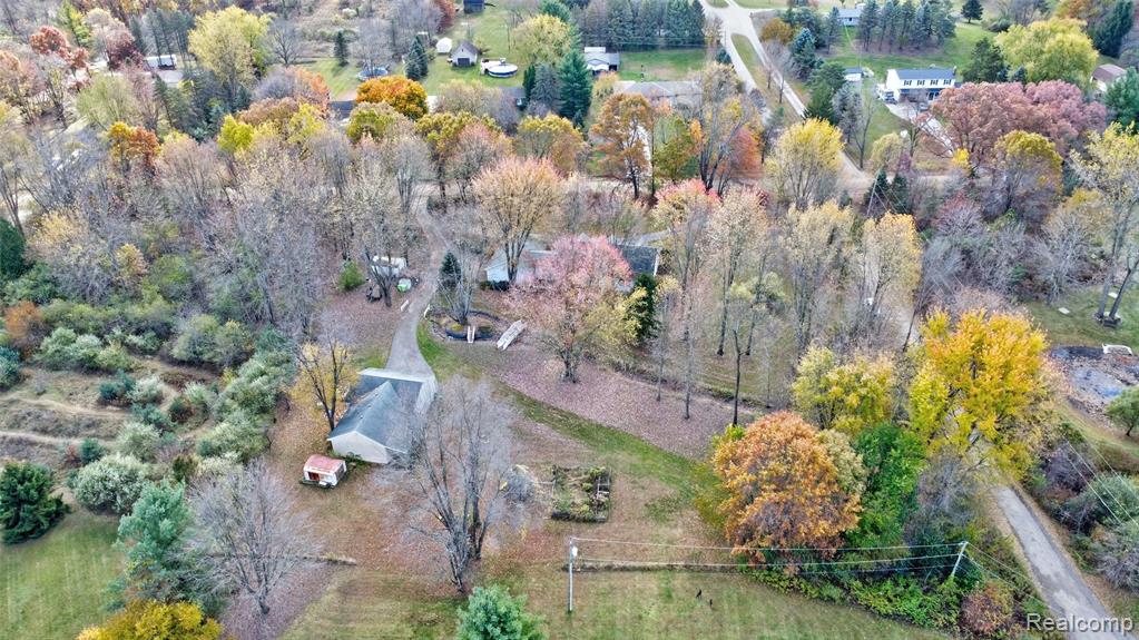 4830 Stanton Road, Oxford, MI 48371 — Photo 60