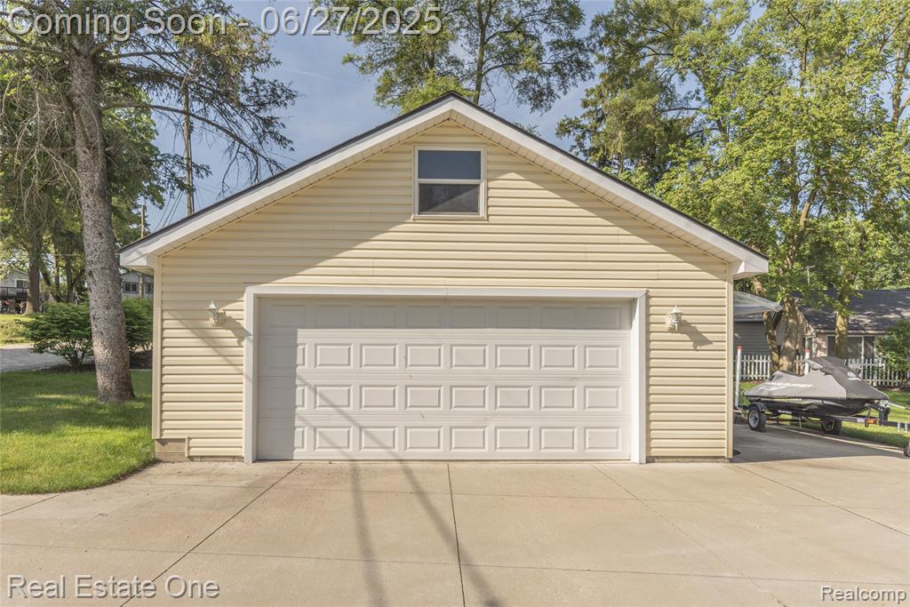 8986 Rushside Drive, Pinckney, MI 48169 — Photo 3