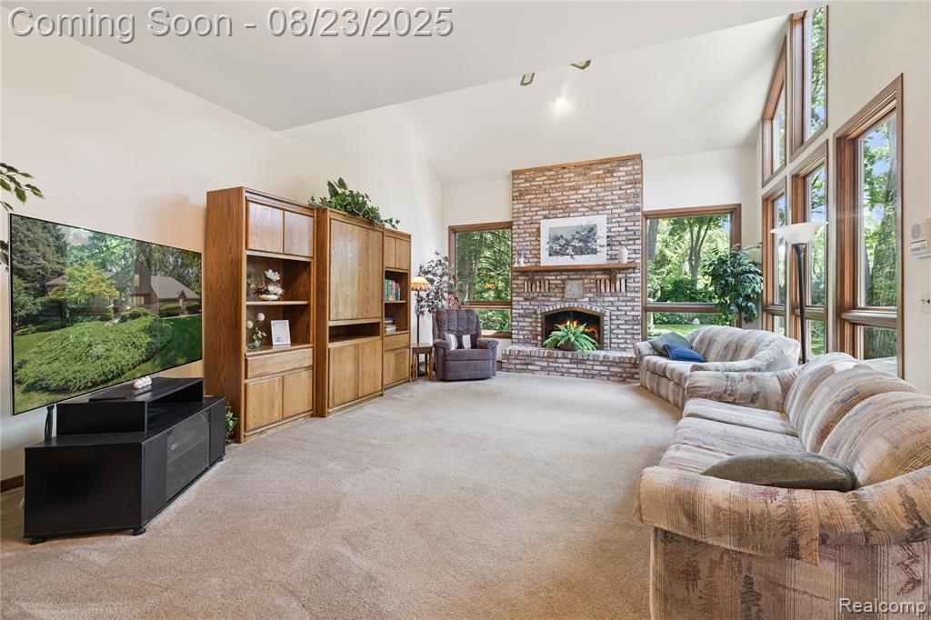 55138 Lordona Lane, Shelby Twp, MI 48315 — Photo 6