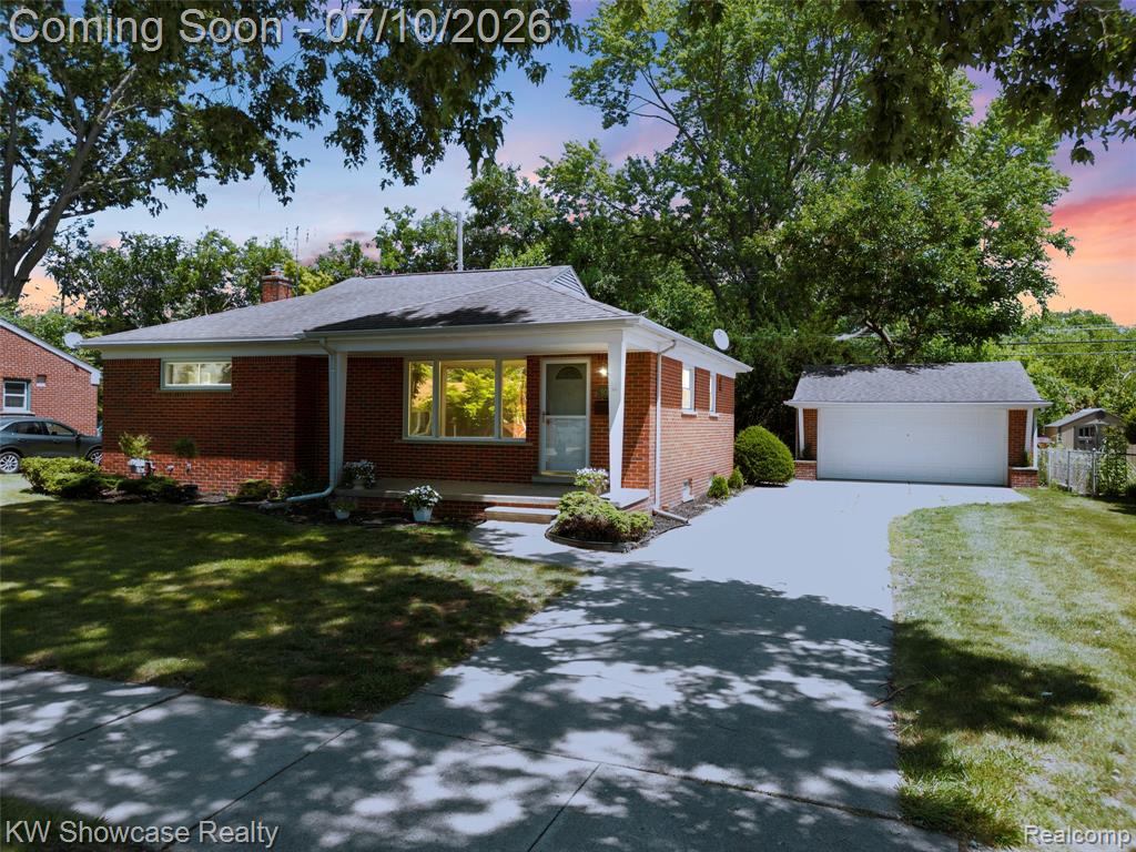 9370 Gillman Street, Livonia, MI 48150 — Photo 2