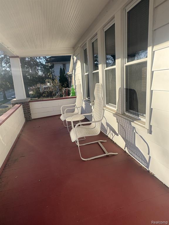 398 W Hazelhurst Street, Ferndale, MI 48220 — Photo 3
