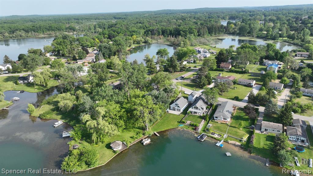 615 Dunleavy Drive, Highland, MI 48356 — Photo 30
