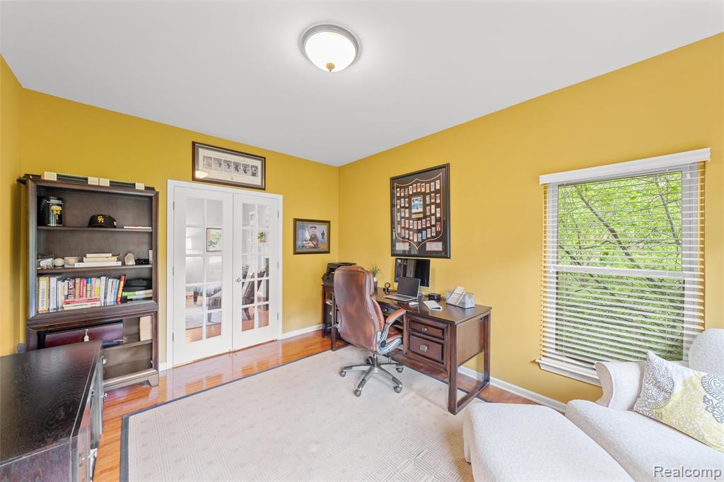 10099 Fernbrooke Drive, Brighton, MI 48116 — Photo 15