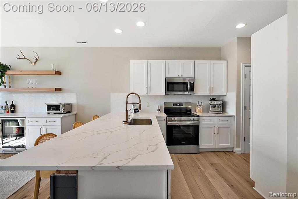 169 Paton Way, 12, Romeo, MI 48065 — Photo 3