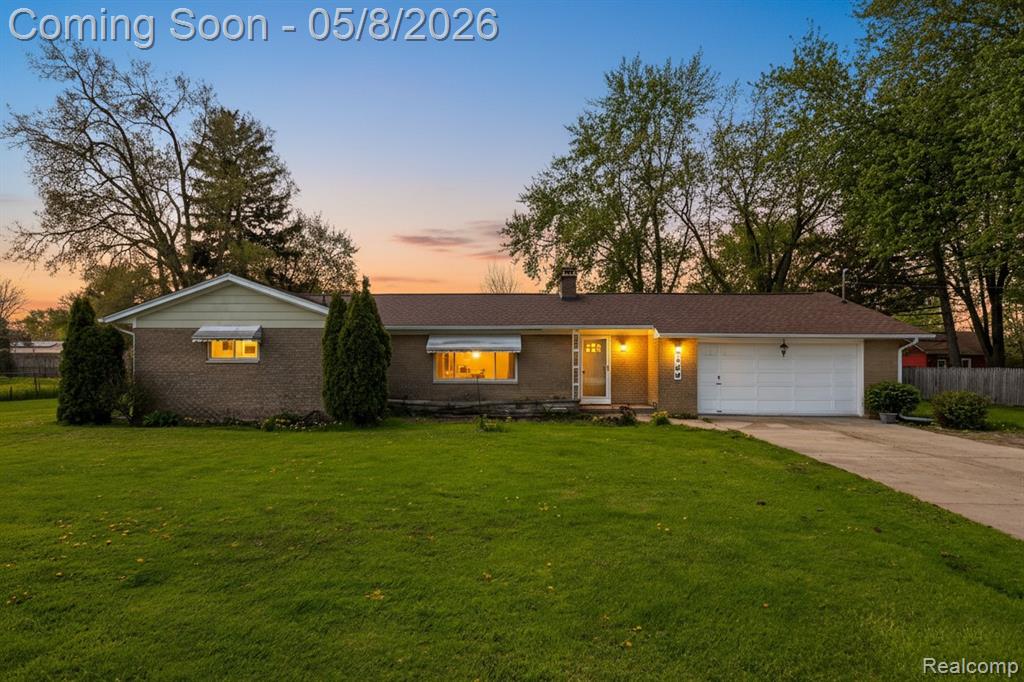 4300 S Washington Road, Saginaw, MI 48601