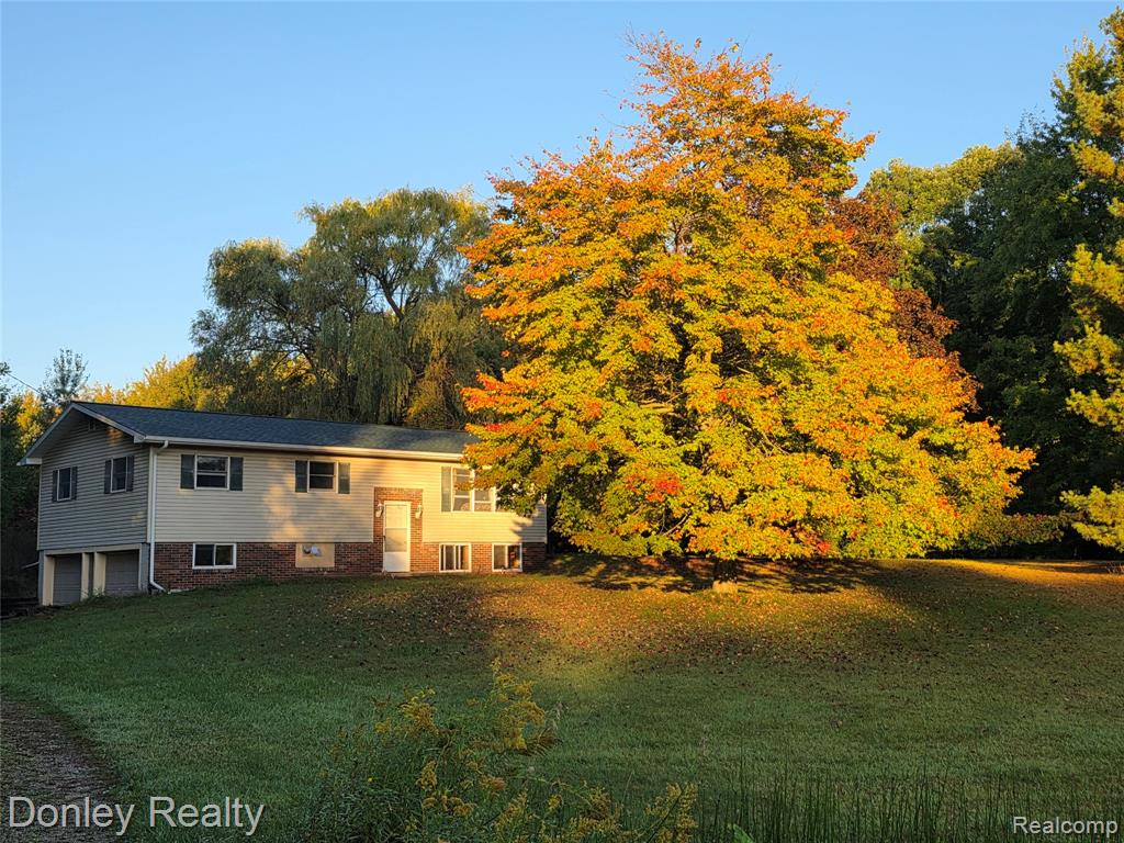 5872 S Kingston Road, Clifford, MI 48727 — Photo 2